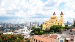 São Paulo hotels