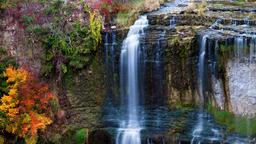 Hotels near Hamilton Airport