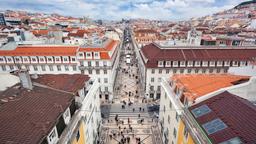 Lisbon hotels