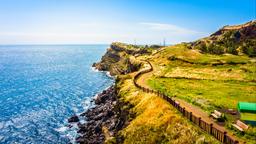 Find cheap flights to Jeju City