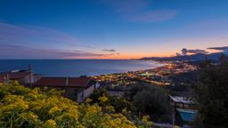 Pietra Ligure hotel directory