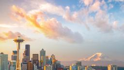 Seattle car rentals