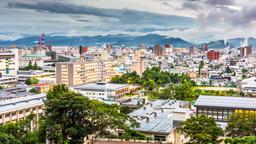 Tottori Hotels