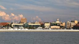 Sandusky hotel directory