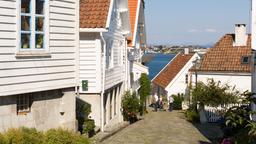 Hotels near Stavanger Airport, Sola