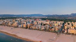 Gandia Hotels