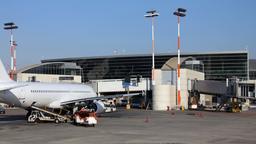 Find cheap flights to Tel Aviv