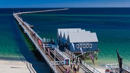 Busselton hotel directory