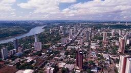 Foz do Iguaçu Hotels