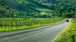 Penedo Hotels