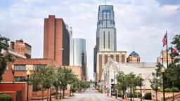 Kansas City car rentals