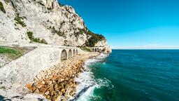 Finale Ligure Hotels