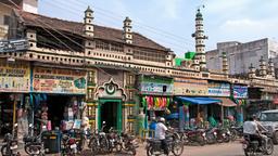 Madurai Hotels