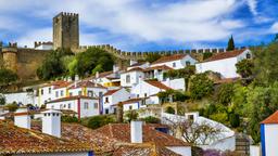 Óbidos hotel directory