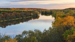 Find cheap flights to Illinois