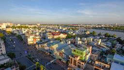 Cần Thơ Hotels