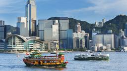 Hong Kong car rentals