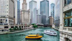 Chicago car rentals