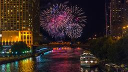 Chicago Hotels