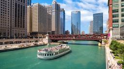 Find cheap flights to Chicago