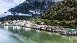 Hotels near Juneau Intl Airport