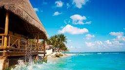 Casa Katarina In Playa Del Carmen Mexico 200 Reviews Price From 21 Planet Of Hotels