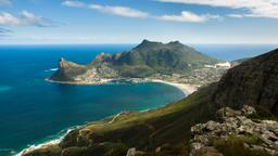 Hout Bay hotel directory