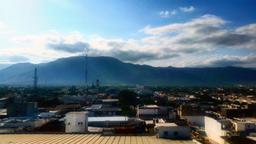 Tampico Hotels