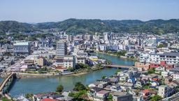 Karatsu Hotels