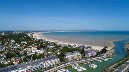 La Baule-Escoublac Hotels