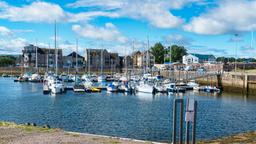 Nairn Hotels