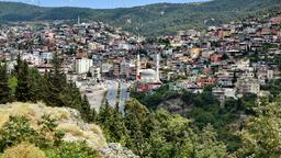 Antakya Hotels