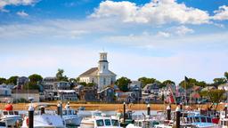 Provincetown hotels