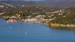 Paihia hotels