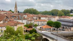 Nouvelle-Aquitaine holiday rentals