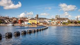 Find cheap flights to Ireland