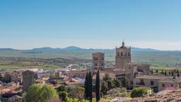 Trujillo Hotels