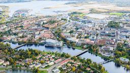 Karlstad Hotels