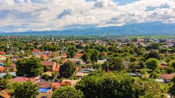 Angeles City Hotels