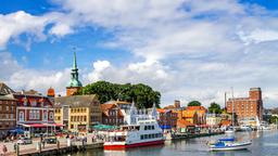 Flensburg Hotels