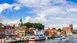 Flensburg hotels