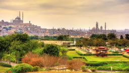 Cairo car rentals