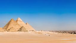 Cairo car rentals