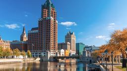 Milwaukee hotels