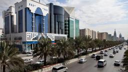 Find cheap flights to Saudi Arabia