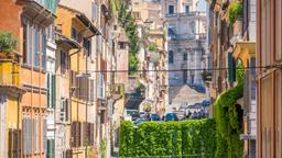 Cheap Flights From Bangkok Suvarnabhumi To Rome Fiumicino Kayak