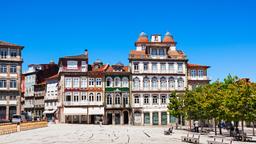 Guimarães Hotels