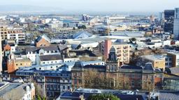 Swansea Hotels