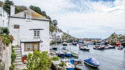 Looe hotel directory