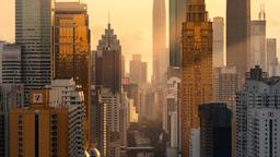 Shenzhen Hotels